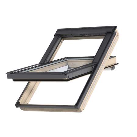 Ventana basculante