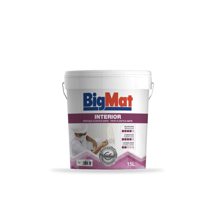 Cubo de BigMat
